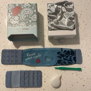 Tempdrop Fertility Tracker